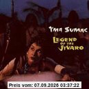 Legend of Jivaro
