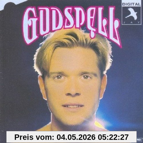 Godspell (New Allstar Cast 97)