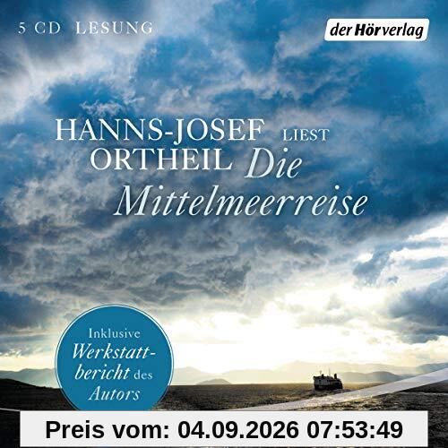 Die Mittelmeerreise