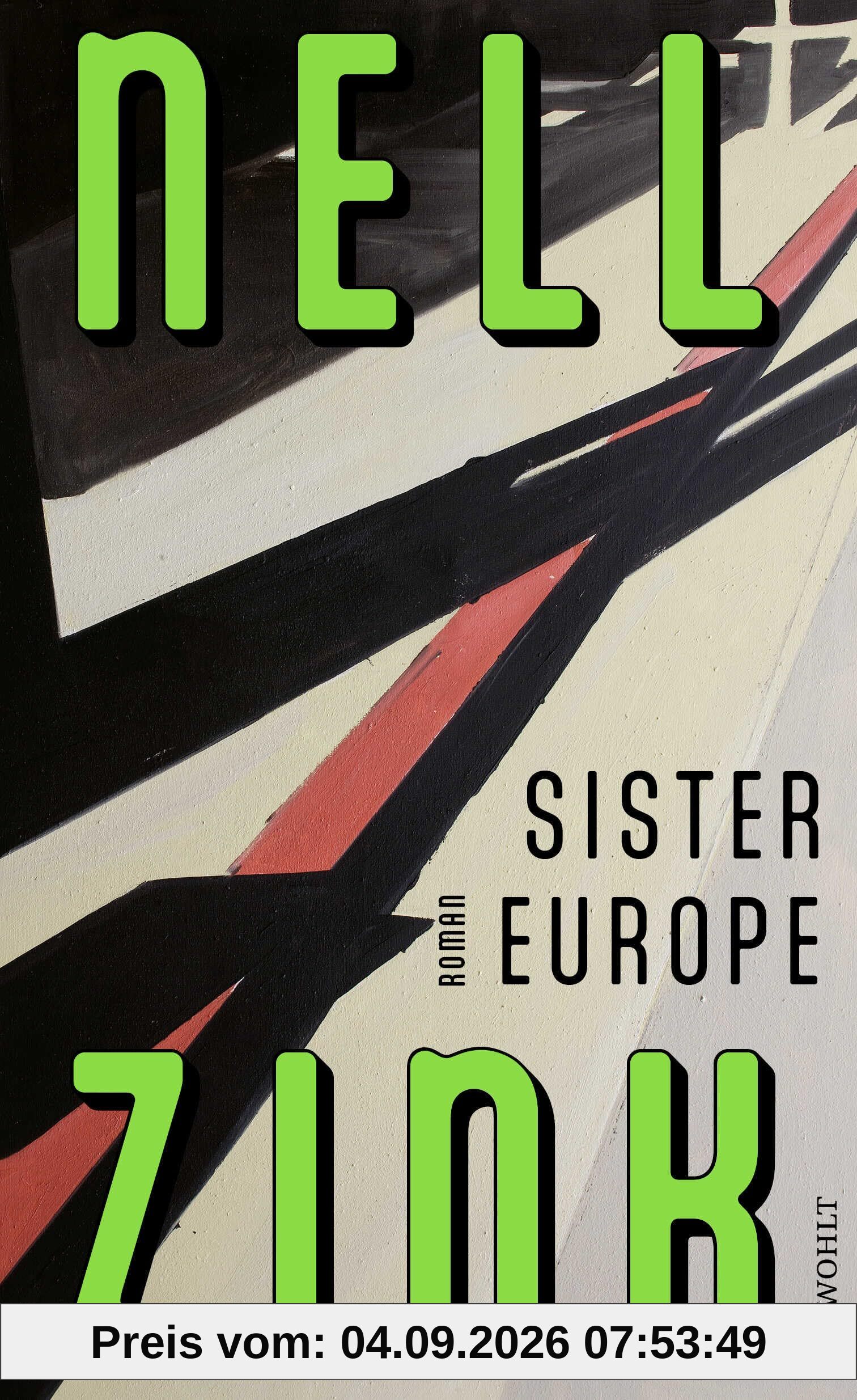 Sister Europe