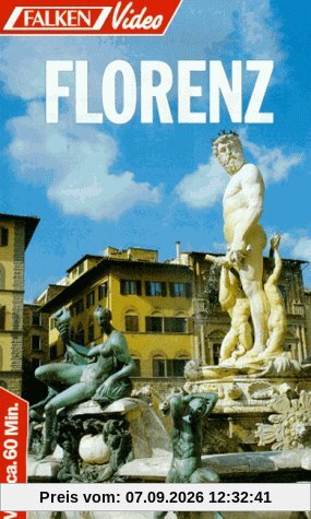 Florenz und der Geist der Renaissance [VHS]