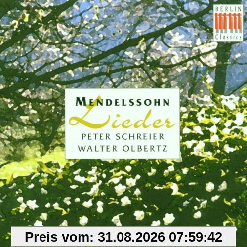 Lieder