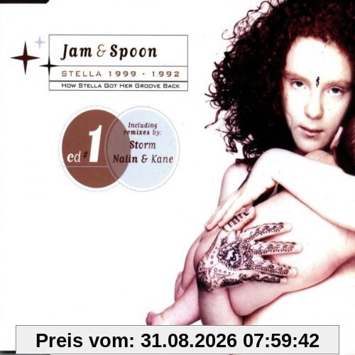 Stella 1999-1992