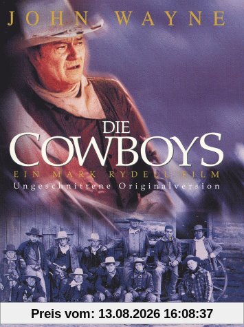 Die Cowboys
