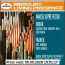 Allegro/Salve Regina/Piece Her
