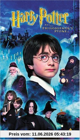 Chris Columbus Harry Potter And The Sorcerer's Stone [2 DVDs] [Uk Import]