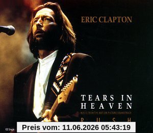 Tears in Heaven/White Room