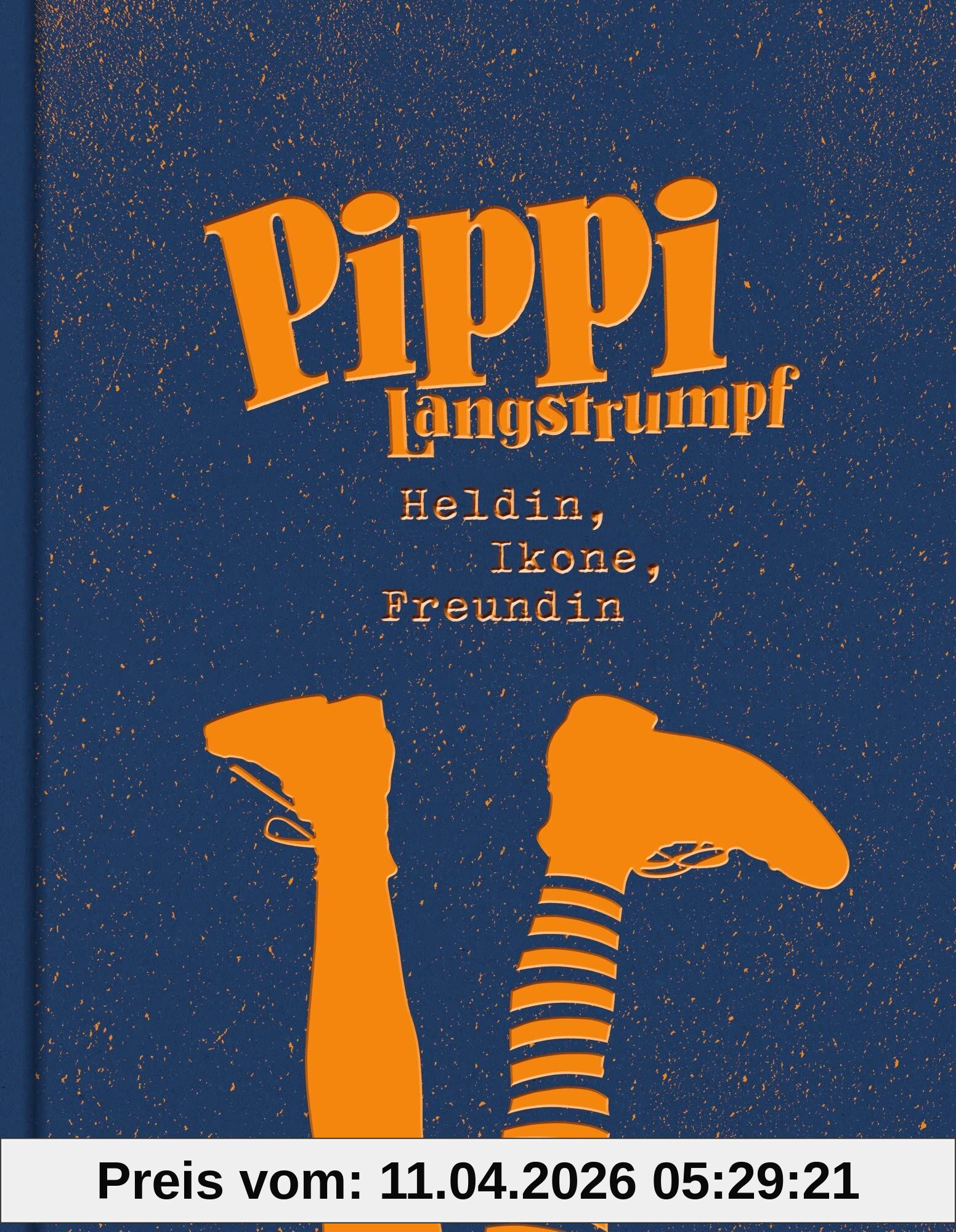 Pippi Langstrumpf