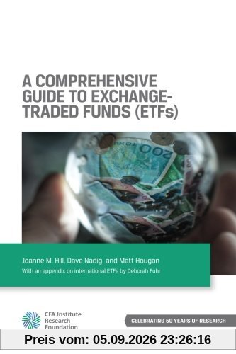 A Comprehensive Guide to Exchange-Traded Funds (ETFs)