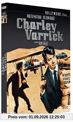 Tuez charley varrick [FR Import]