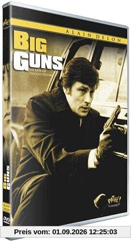 Big guns [FR Import]