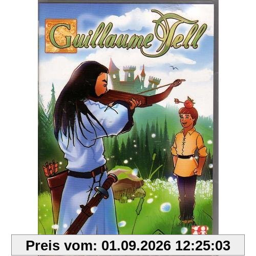 Guillaume tell [FR Import]