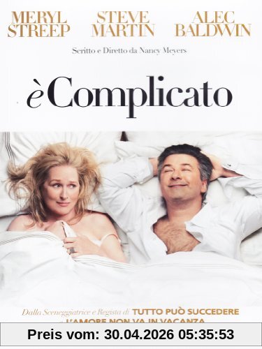E' complicato [IT Import]
