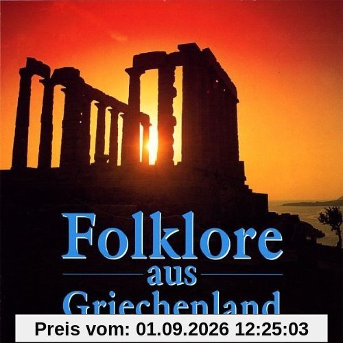 Folklore aus Griechenland