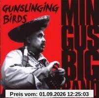 Gunslinging Birds