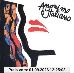 Anonimo Italiano (UK Import)