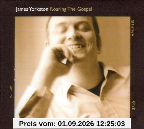 Roaring the Gospel