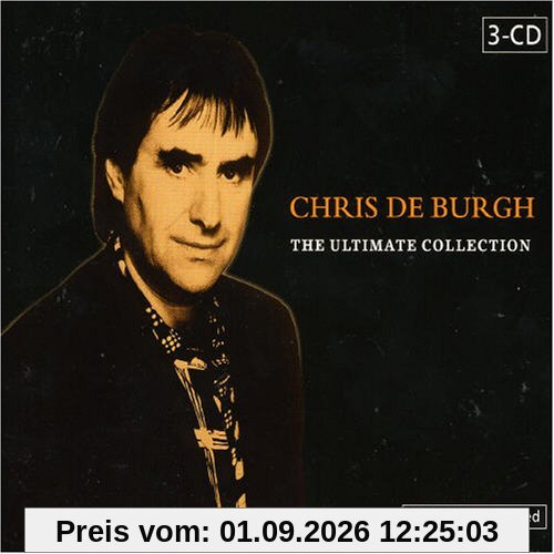 Ultimate Collection, the