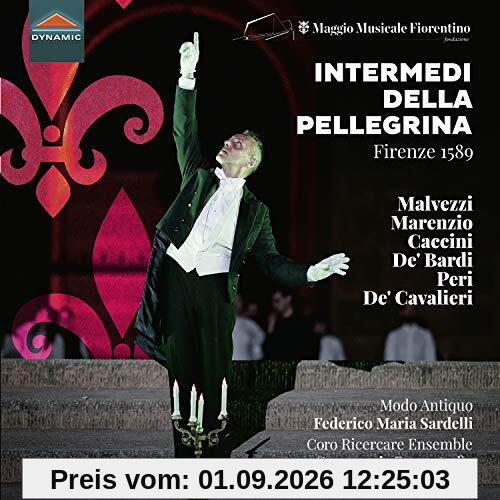 Intermedi Della Pellegrina