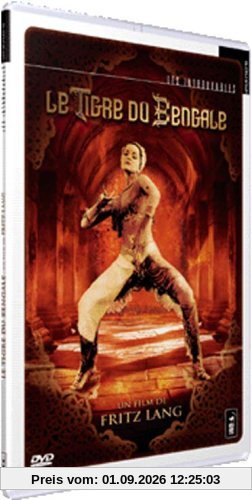 Le Tigre du Bengale [FR Import]