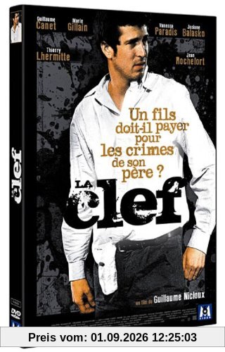 La Clef - FR Import