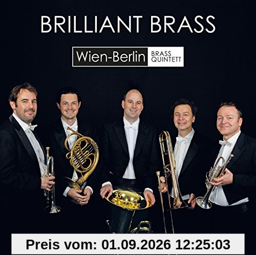 Brilliant Brass