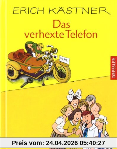 Das verhexte Telefon