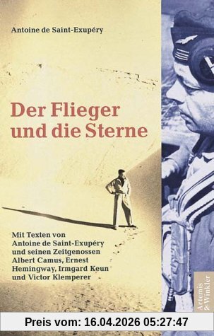 Der Flieger und die Sterne