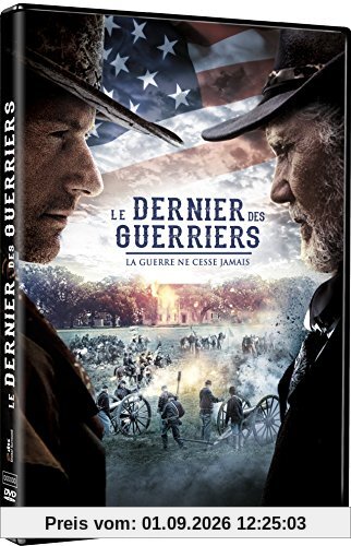 Le dernier des guerriers [FR Import]