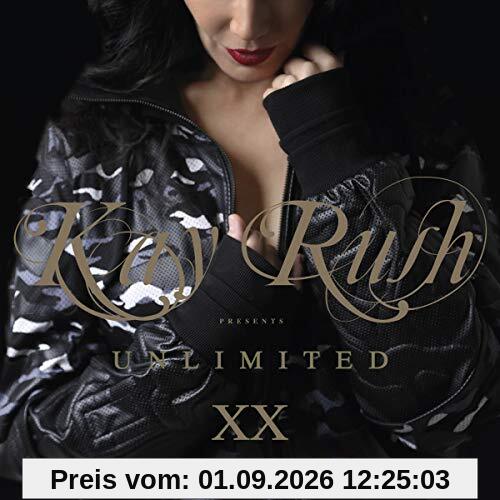 Unlimited XX