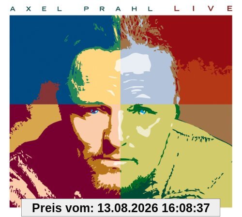 Das Konzert.Live 2013
