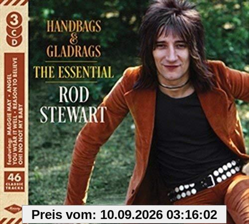 Handbags & Gladrags: the Essen