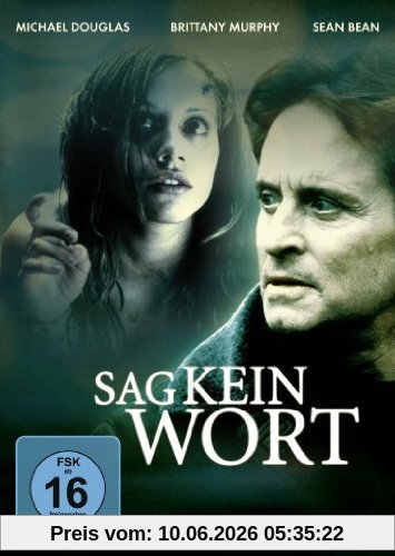 Sag kein Wort