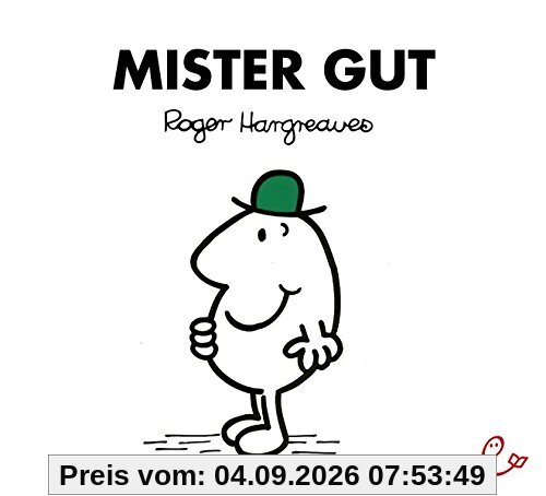 Mister Gut (Mr. Men und Little Miss)