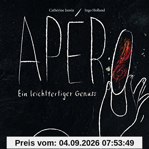Apéro: Ein leichtfertiger Genuss