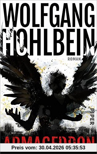 Armageddon: Roman