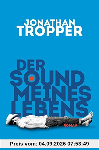 Der Sound meines Lebens: Roman