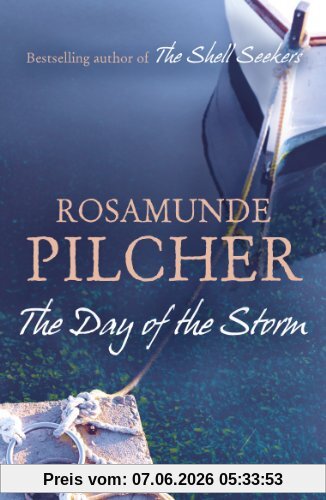 The Day of the Storm
