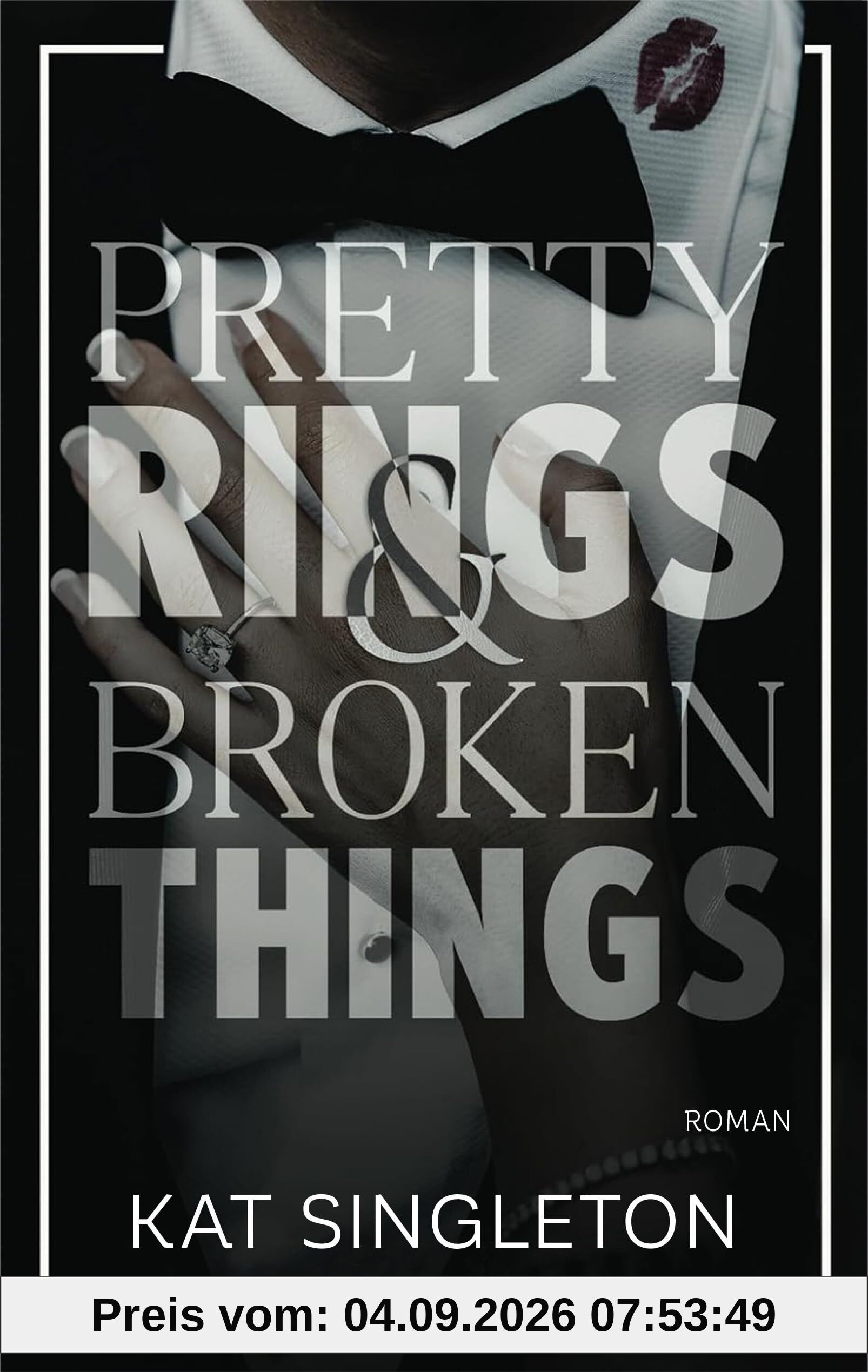 Pretty Rings and Broken Things