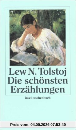 Die schönsten Erzählungen (insel taschenbuch)