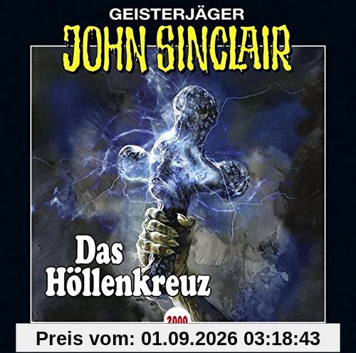 Das Höllenkreuz