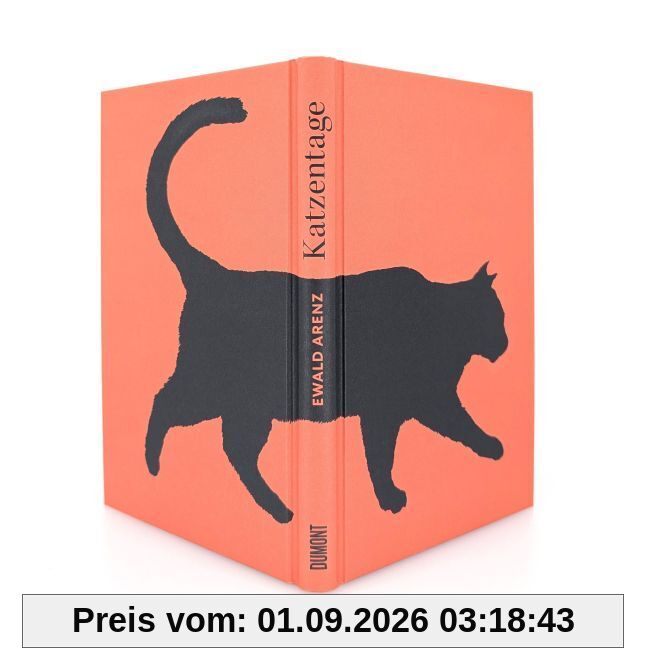 Katzentage