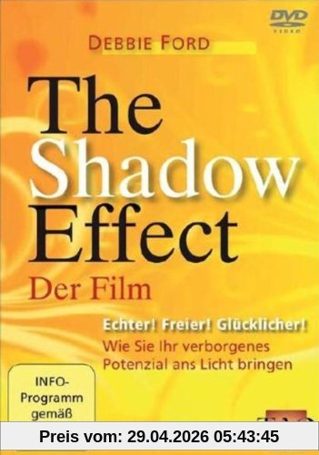 The Shadow Effect - Der Film [2 DVDs]