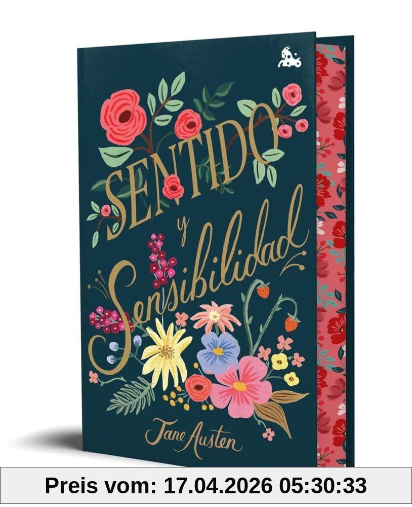 Sentido y sensibilidad (Biblioteca Jane Austen)