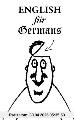 English Für Germans