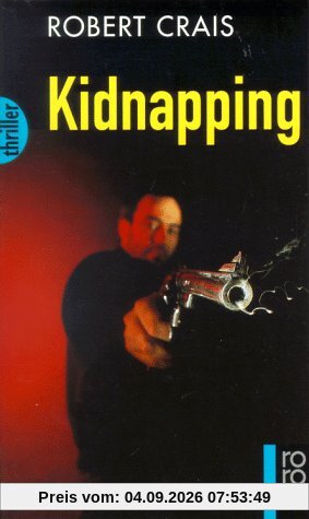 Kidnapping.