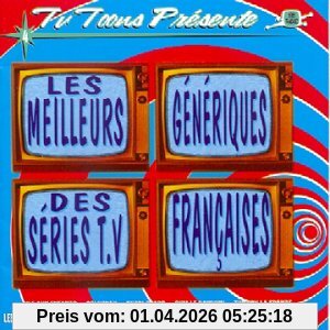 Series Francaises