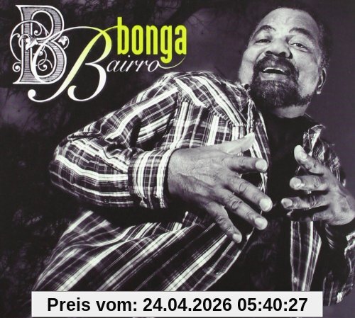 Bonga Bairro