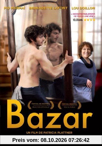 Bazar [FR Import]