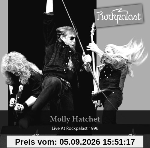 Live at Rockpalast